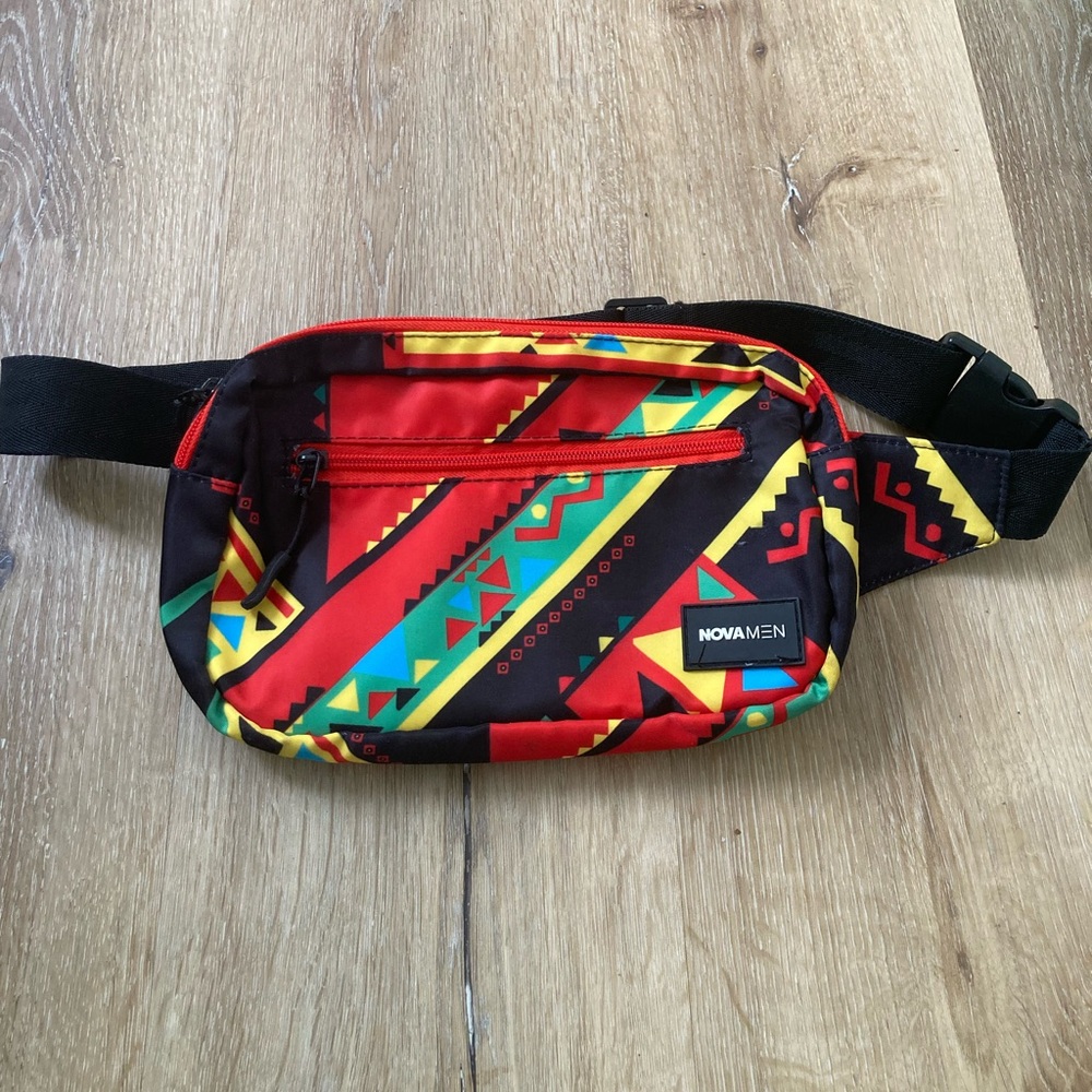 Nova Men bag